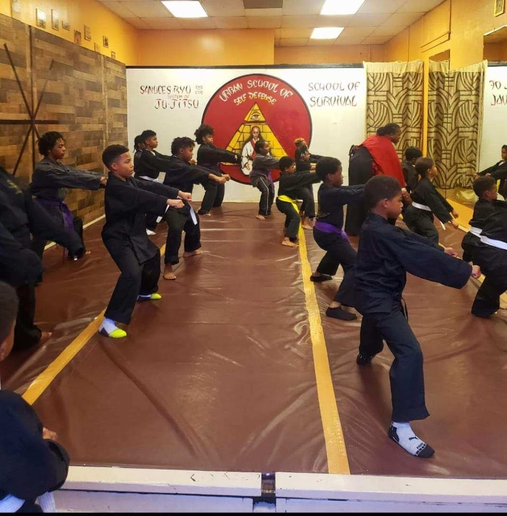urban school of self-defense / Ra Life Defense | Bluff Park, Long Beach, CA 90813, USA | Phone: (562) 888-3478