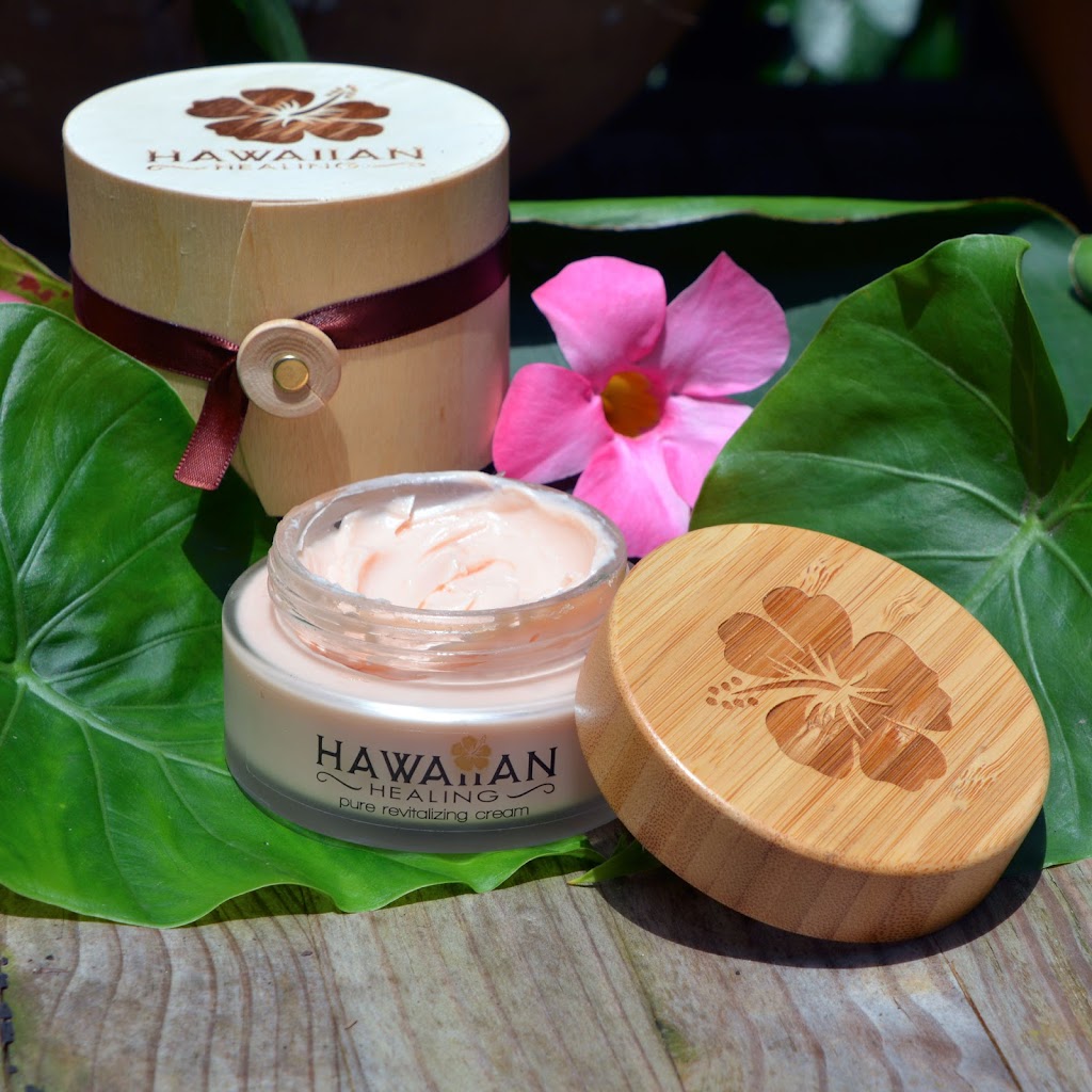 Hawaiian Healing Skin Care | 5317 Palmero Ct, Buford, GA 30518 | Phone: (770) 904-2499