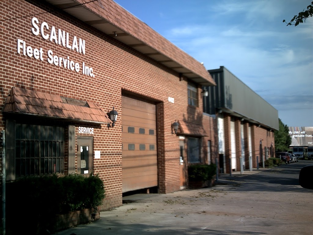 Scanlan Fleet Service, Inc. | 4412 Baltimore Ave, Bladensburg, MD 20710, USA | Phone: (301) 864-0148