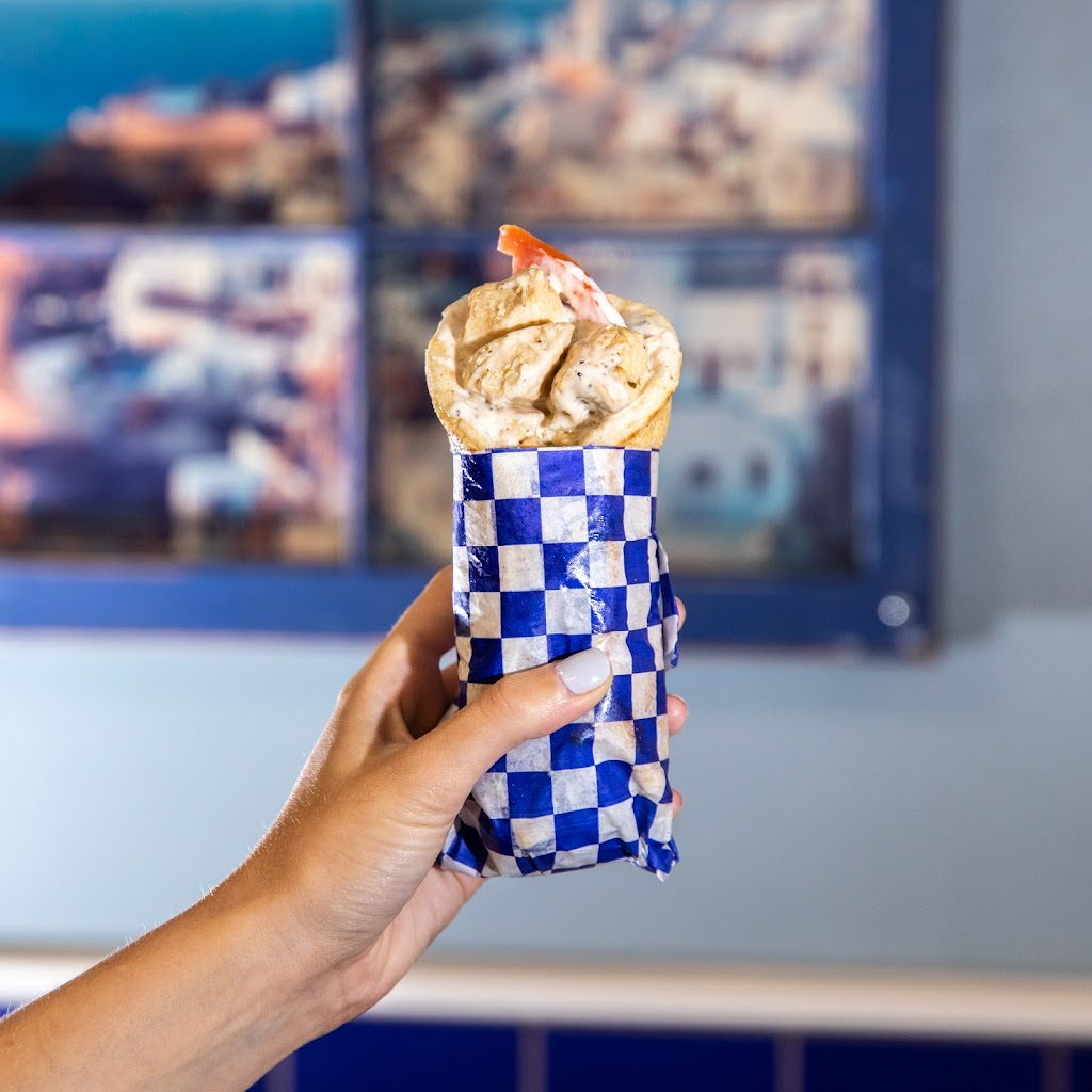 Grecian Gyro | 855 Virginia Ave, Hapeville, GA 30354, USA | Phone: (404) 762-1627