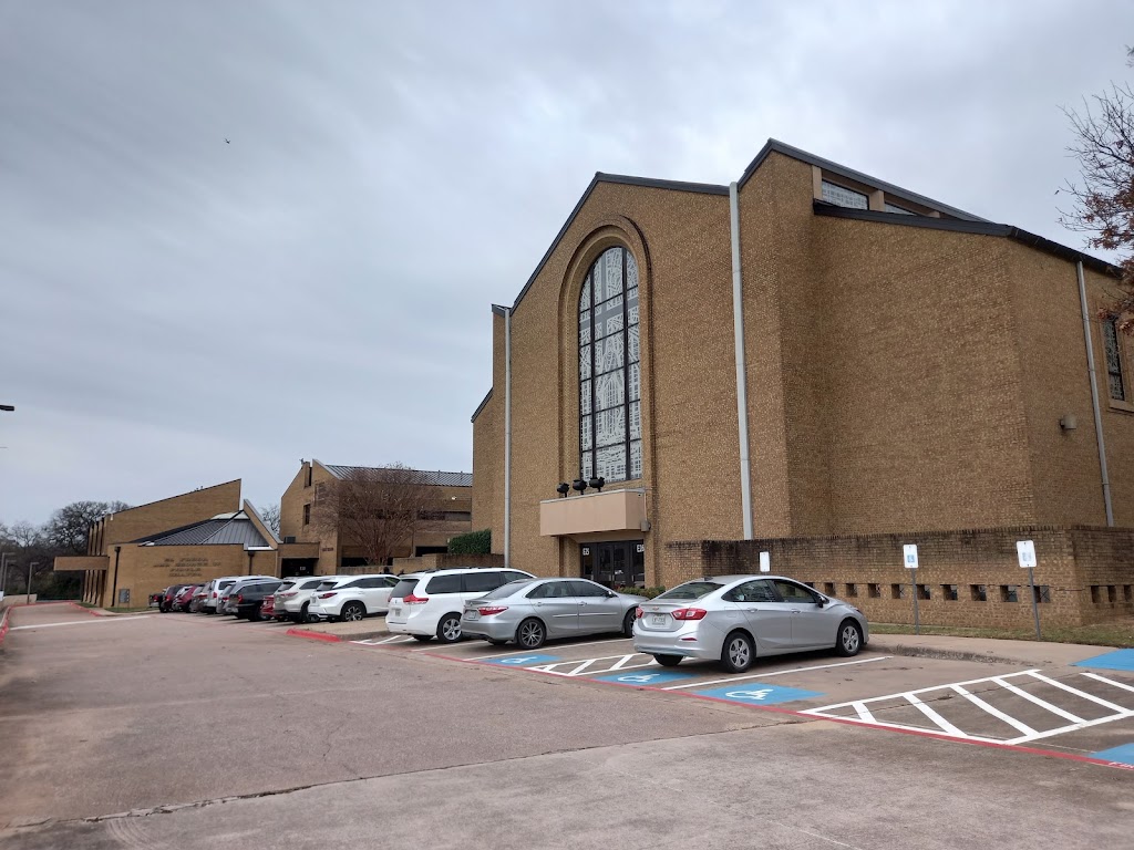 First United Methodist Church of Hurst | 521 W Pipeline Rd, Hurst, TX 76053, USA | Phone: (817) 282-7384