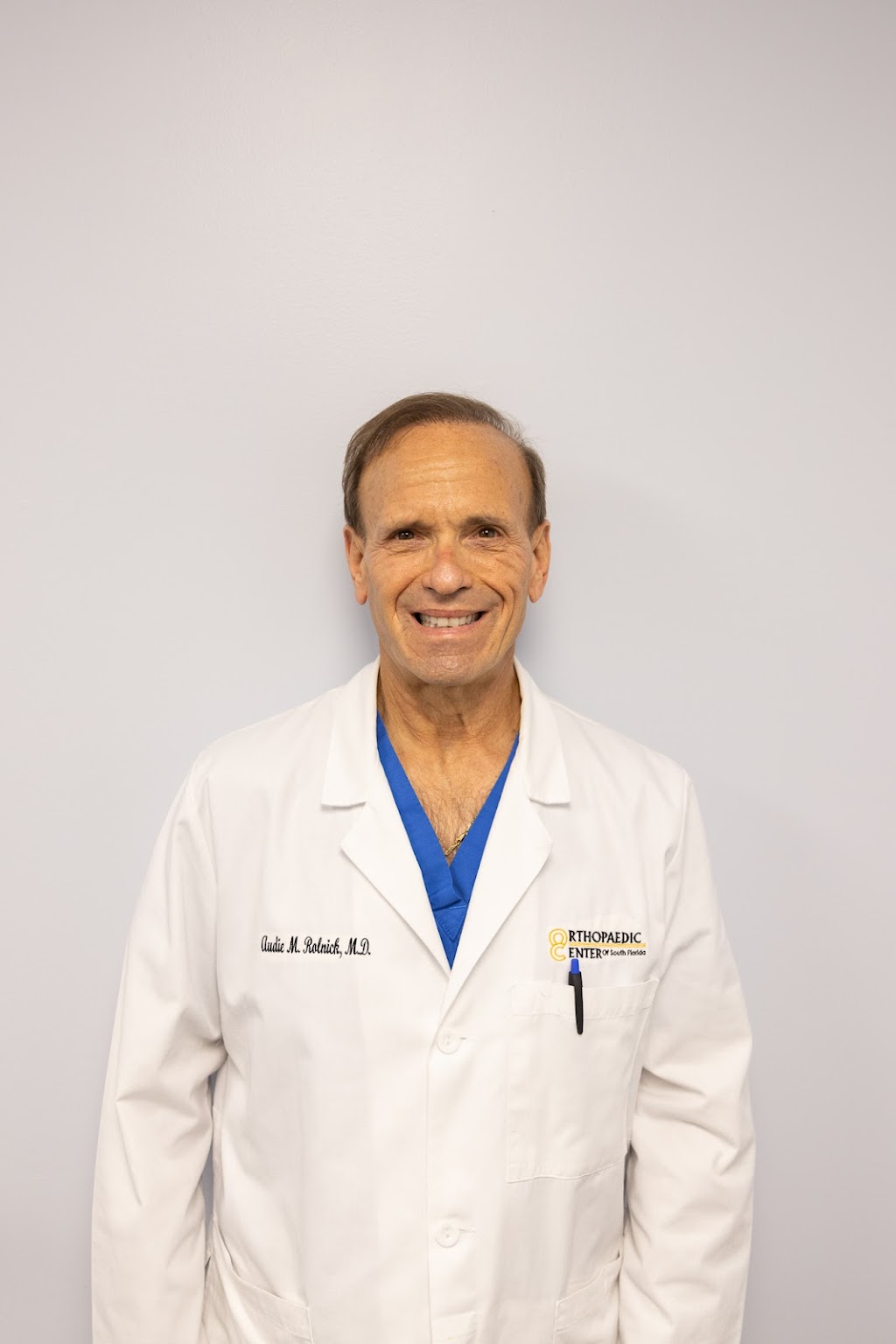 Audie M. Rolnick, MD | 600 S Pine Island Rd Suite 300, Plantation, FL 33324, USA | Phone: (800) 556-7846