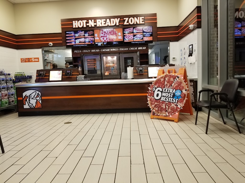 Little Caesars Pizza | 3848 Sun City Center Boulevard, FL-674 #112, Ruskin, FL 33570, USA | Phone: (813) 633-3131