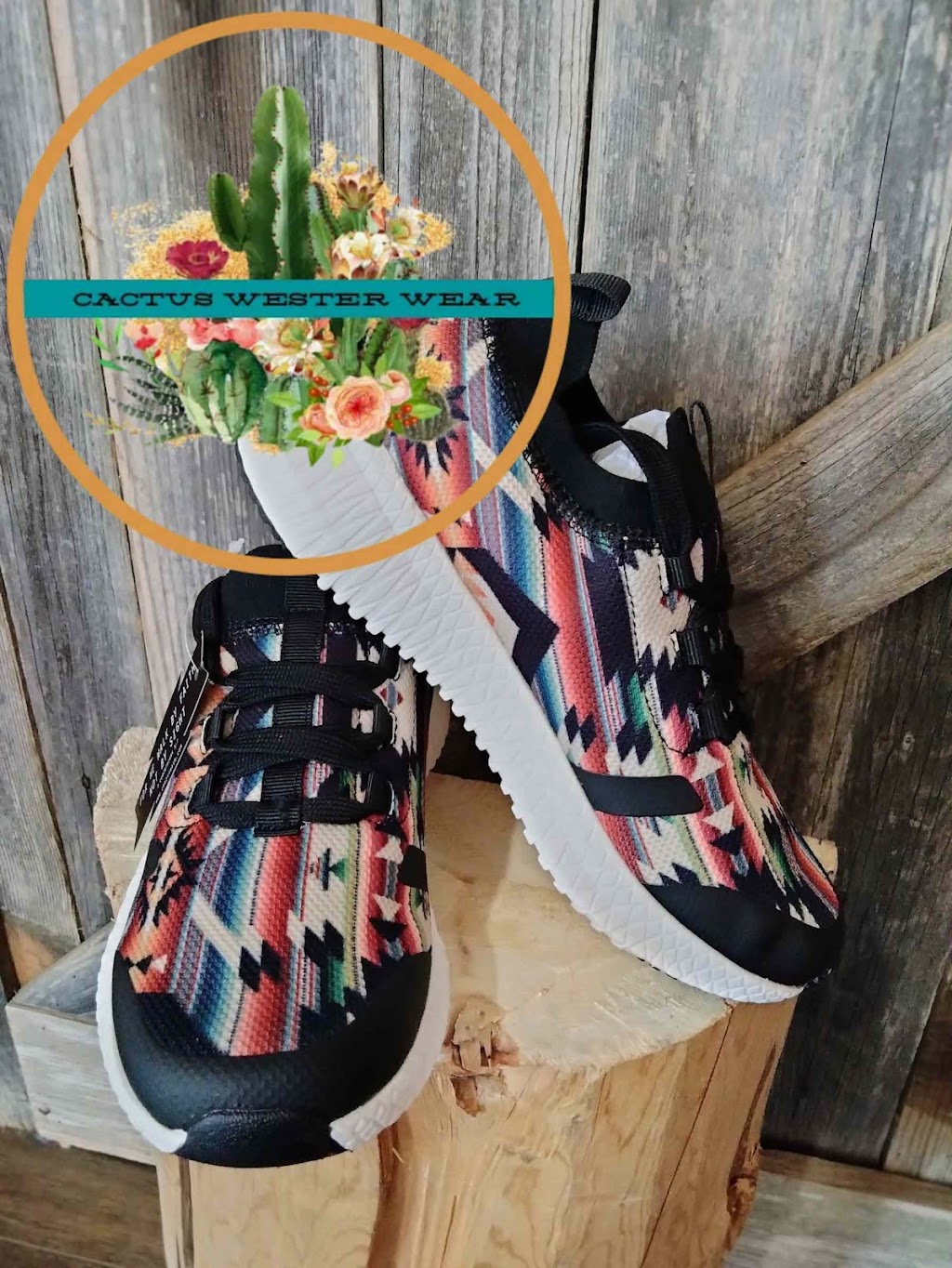 Cactus Wester Wear | 1807 Franklin Ave, Waco, TX 76701, USA | Phone: (254) 732-4529