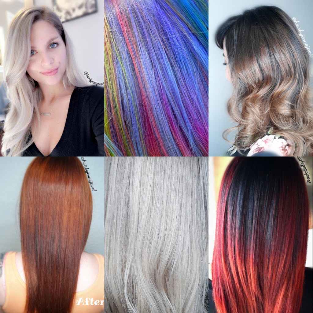 Enamored Salon | 10621-A Tucker Jones Rd, Riverview, FL 33578, USA | Phone: (803) 565-1572