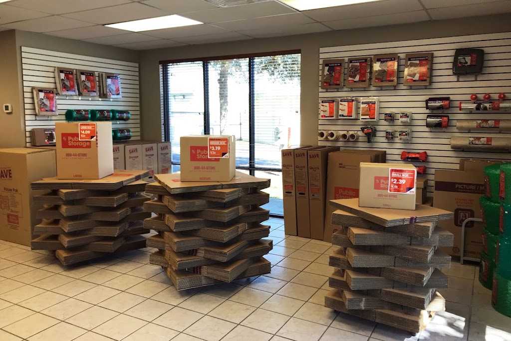 Public Storage | 18191 Meadows Rd, Tampa, FL 33647, USA | Phone: (813) 445-8560