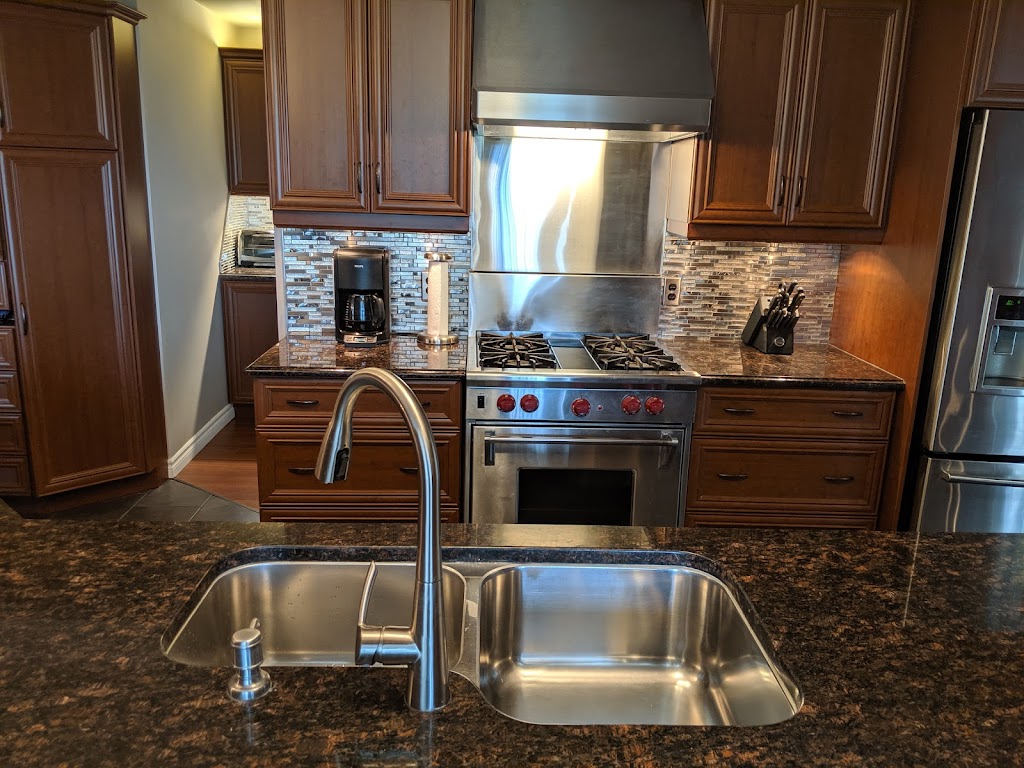 Amells Better Cabinetry Designs | 310 St Augustine Ave, Welland, ON L3C 2L3, Canada | Phone: (905) 329-2614