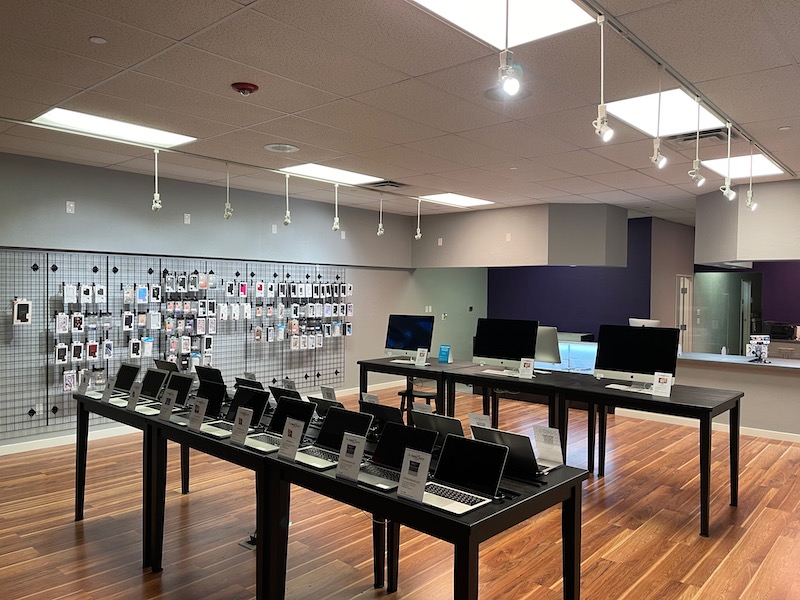 The Apple Xchange | 5052 S Power Rd Suite 107, Gilbert, AZ 85212, USA | Phone: (480) 690-5800