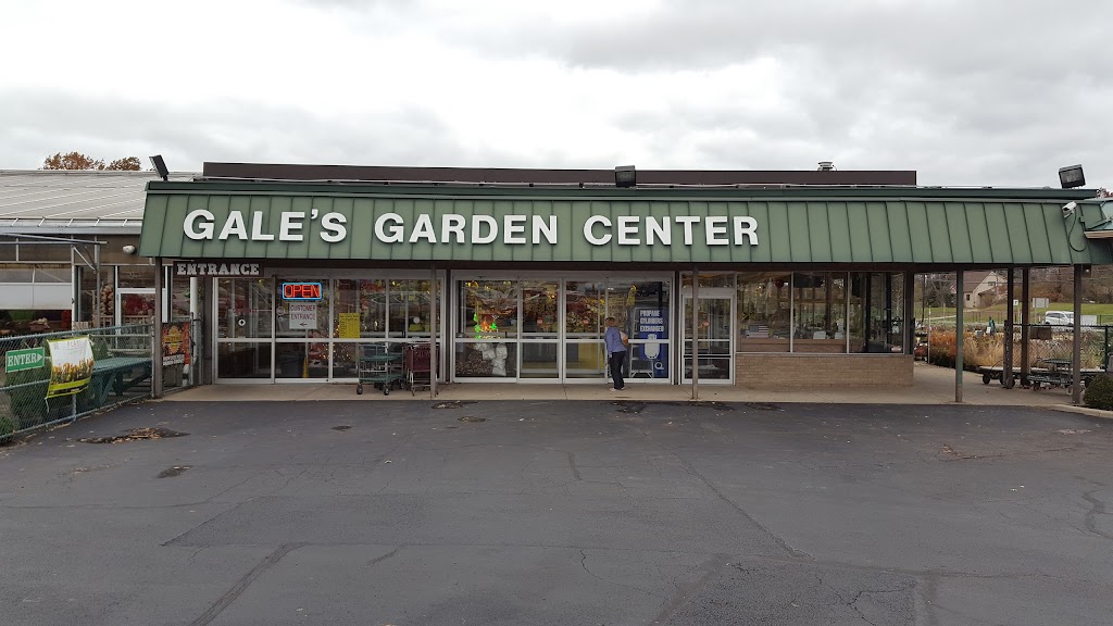 Gales Garden Center Willoughby Hills | 2730 Som Center Rd, Willoughby Hills, OH 44094, USA | Phone: (440) 944-6066