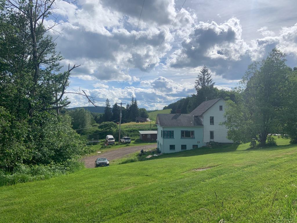 My Magical Farm | 834 Crescent Valley Rd, Bovina Center, NY 13740, USA | Phone: (347) 767-6048