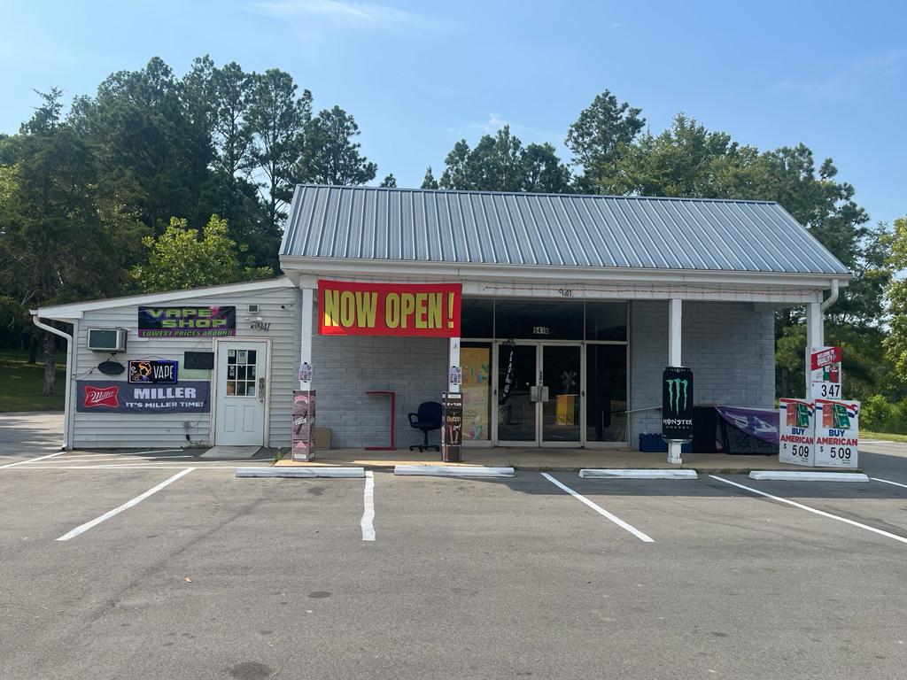 Troy 6 C-Store | 941 N Main St, Troy, NC 27371, USA | Phone: (919) 573-3105