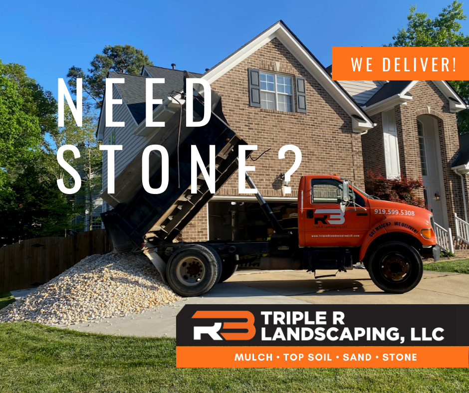 Triple R Landscaping | 8488 Cleveland Rd, Clayton, NC 27520, USA | Phone: (919) 599-5308