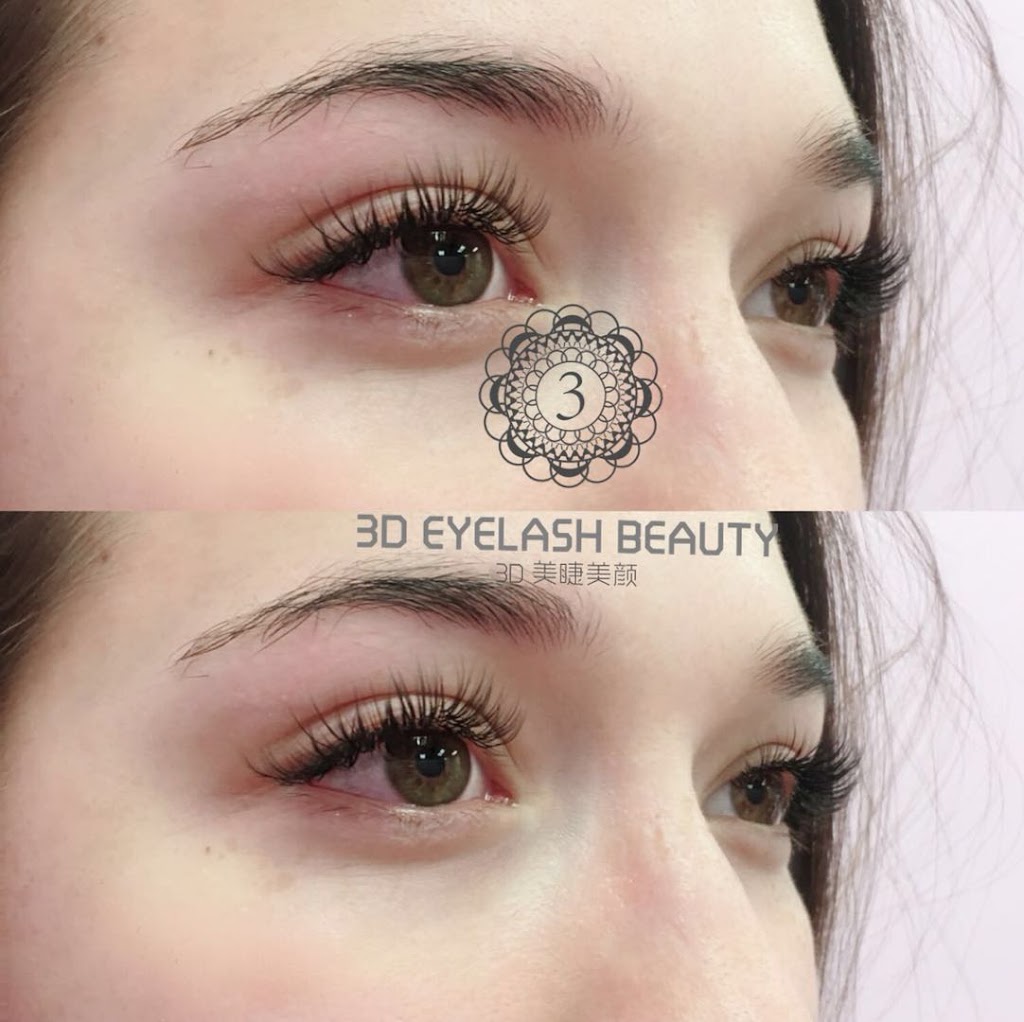 3D Eyelash Beauty | 4541 Philadelphia St Unit C102, Chino, CA 91710, USA | Phone: (626) 231-1946