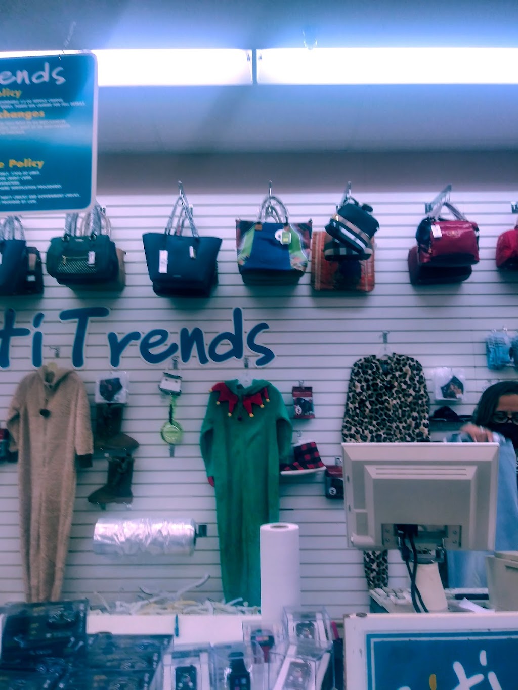 Citi Trends | 832 Halstead Blvd, Elizabeth City, NC 27909, USA | Phone: (252) 923-3761