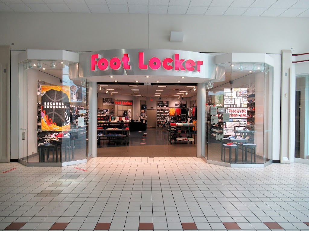 Foot Locker | 750 Eagle Ridge Driv, Eagle Ridge Mall, Lake Wales, FL 33853, USA | Phone: (863) 679-9314