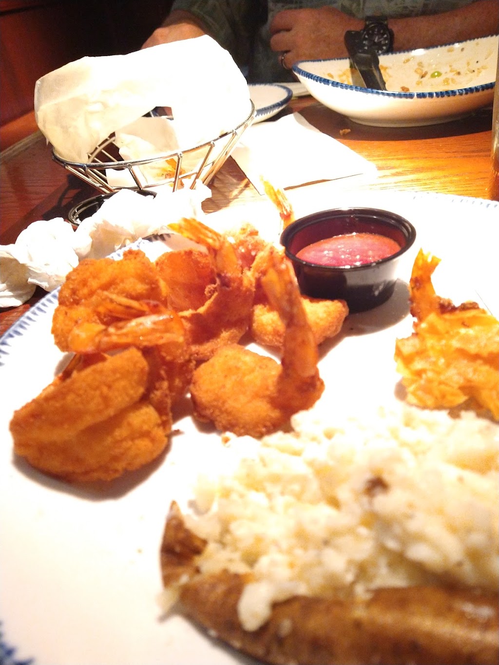 Red Lobster | THE PITTSBURG AUTO MALL, 4095 Century Blvd NEAR, Pittsburg, CA 94565, USA | Phone: (925) 754-6655