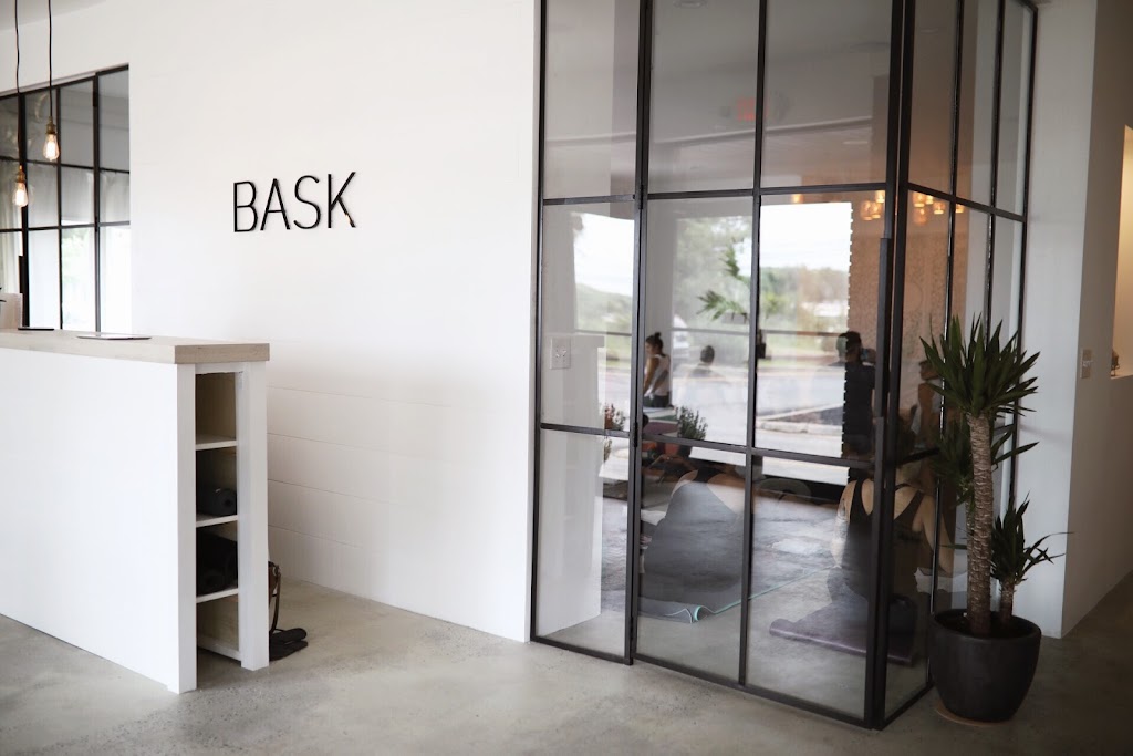 Bask Hot Yoga | 1957 NJ-88, Brick Township, NJ 08724, USA | Phone: (732) 637-9656