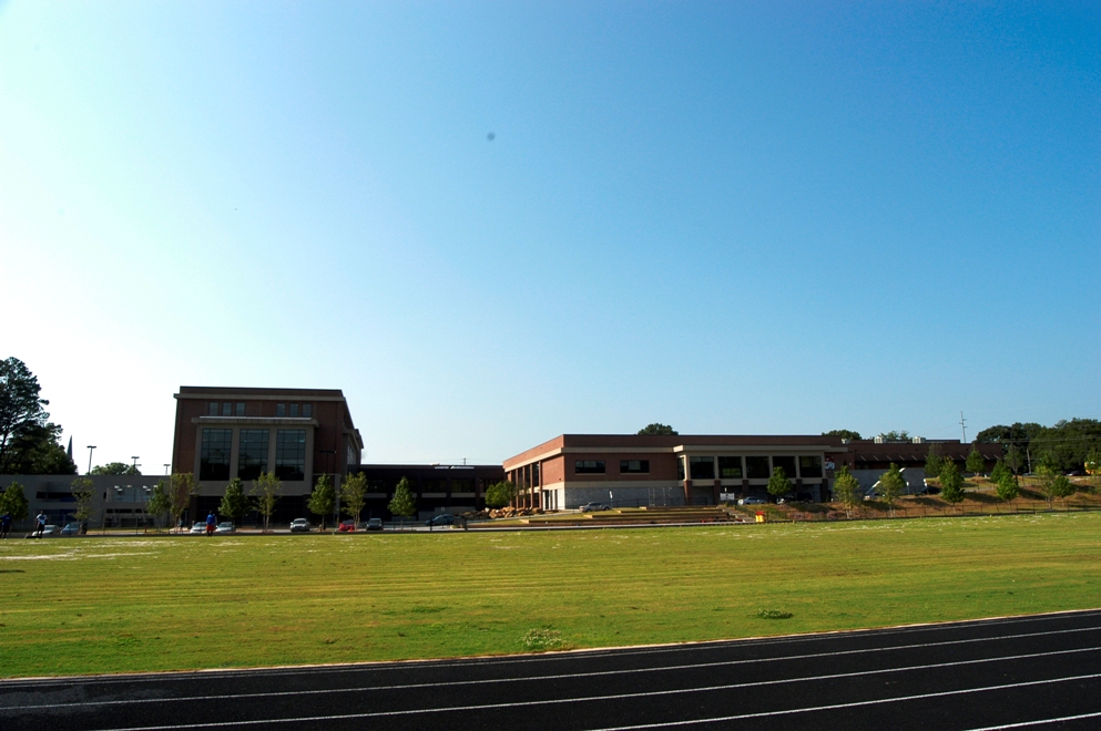 Tucker High School | 5036 Lavista Rd, Tucker, GA 30084, USA | Phone: (678) 874-3702