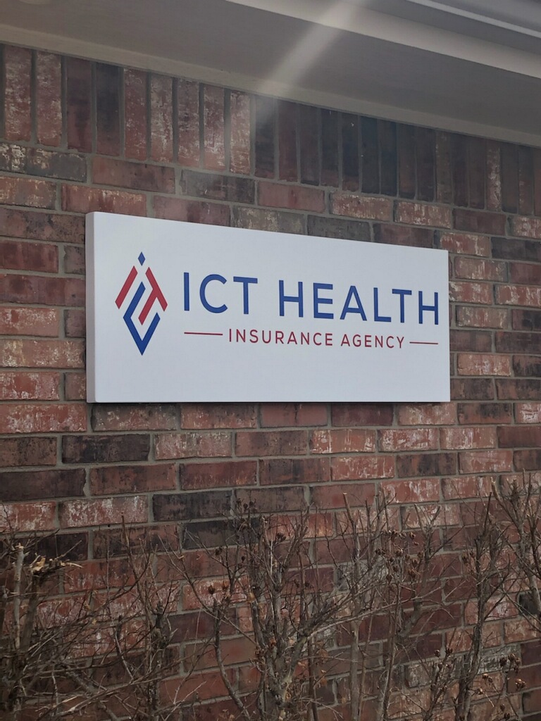 ICT Health Insurance | 7829 E Rockhill St #306, Wichita, KS 67206, USA | Phone: (316) 440-6111