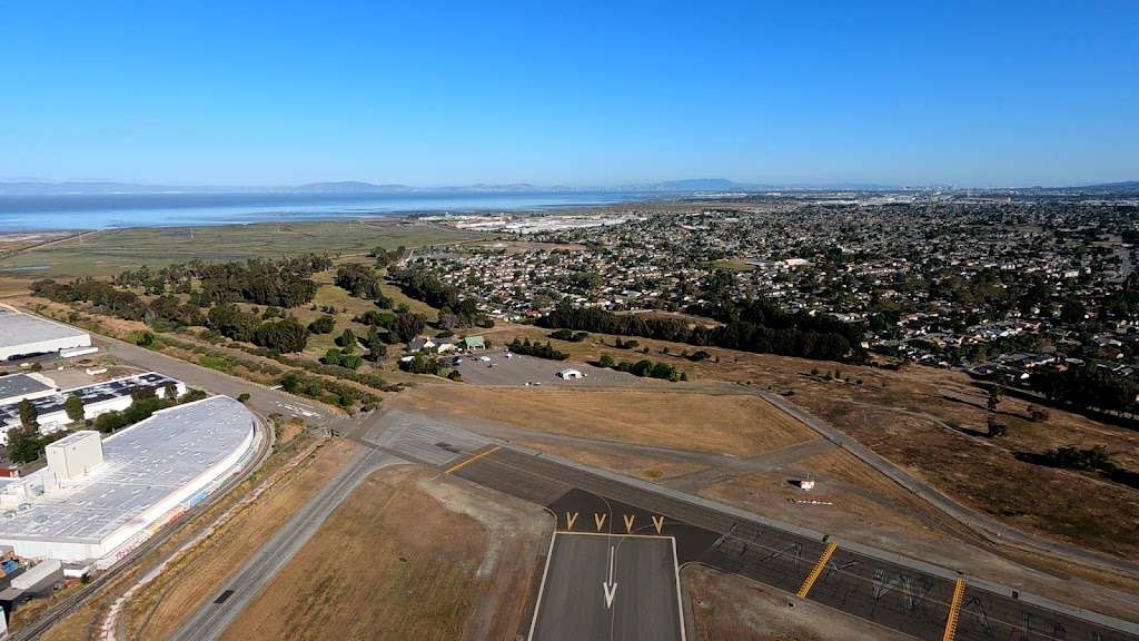 Hayward Executive Airport | 20301 Skywest Dr, Hayward, CA 94541, USA | Phone: (510) 293-8678