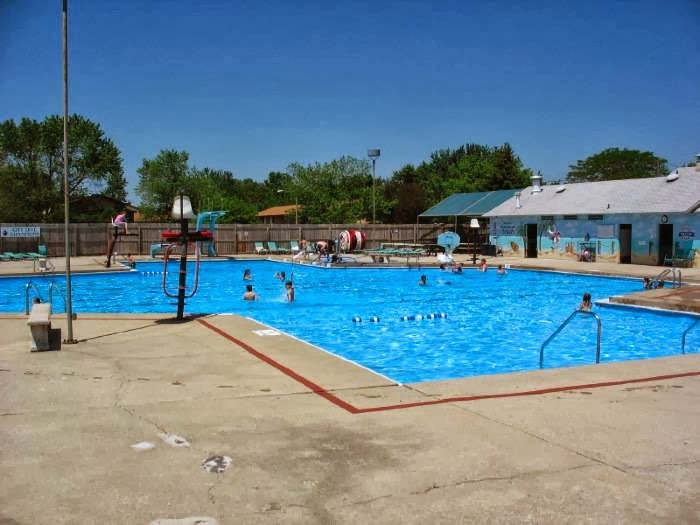 Blackhawk Swim Club | 3020 Simcoe Dr, Fort Wayne, IN 46815, USA | Phone: (260) 485-7113