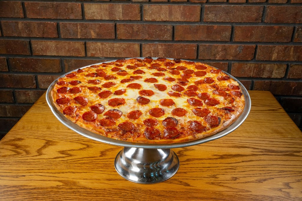 Jockos Pizza and Pasta | 2770 Union Rd, Cheektowaga, NY 14227, USA | Phone: (716) 681-8440