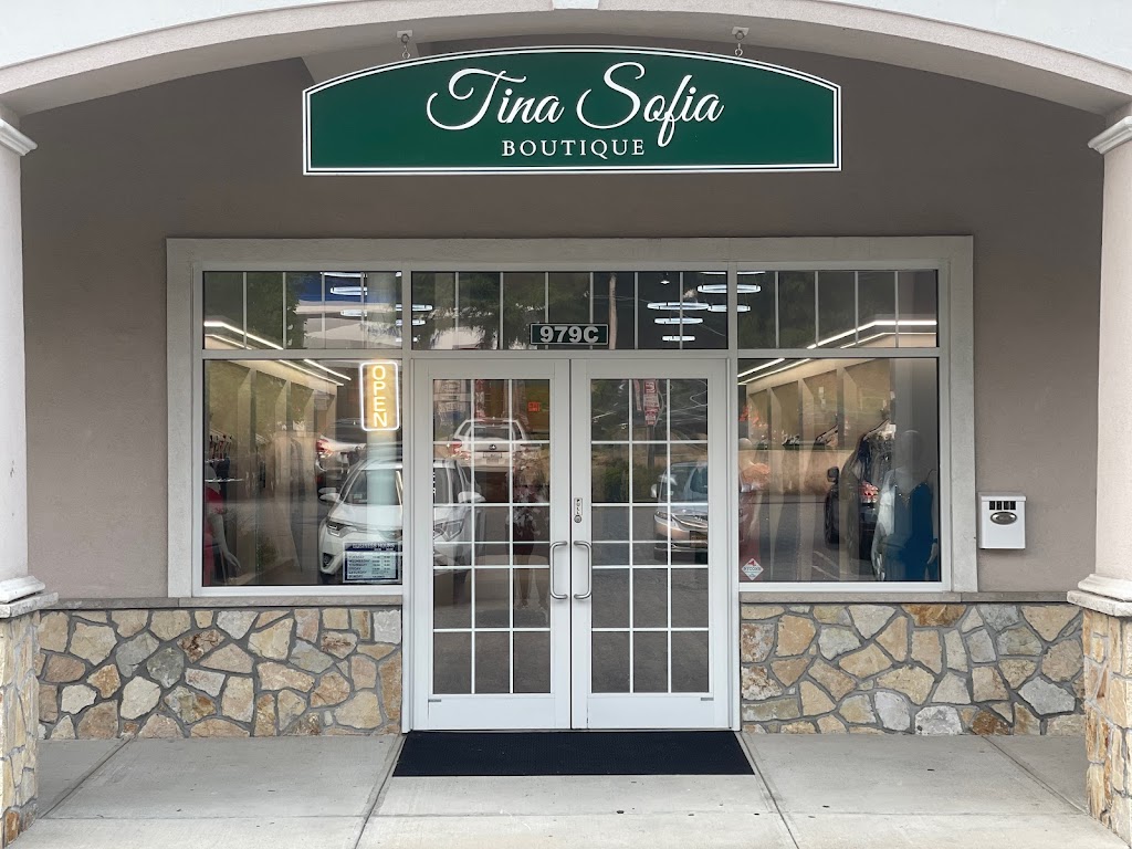 Tina Sofia Boutique | 979C NY-22, Brewster, NY 10509, USA | Phone: (914) 485-7022