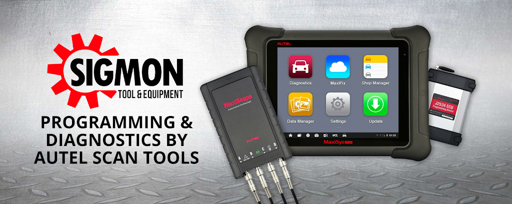 Sigmon Tool & Equipment | 1 24th St, Kenner, LA 70062, USA | Phone: (504) 915-8573