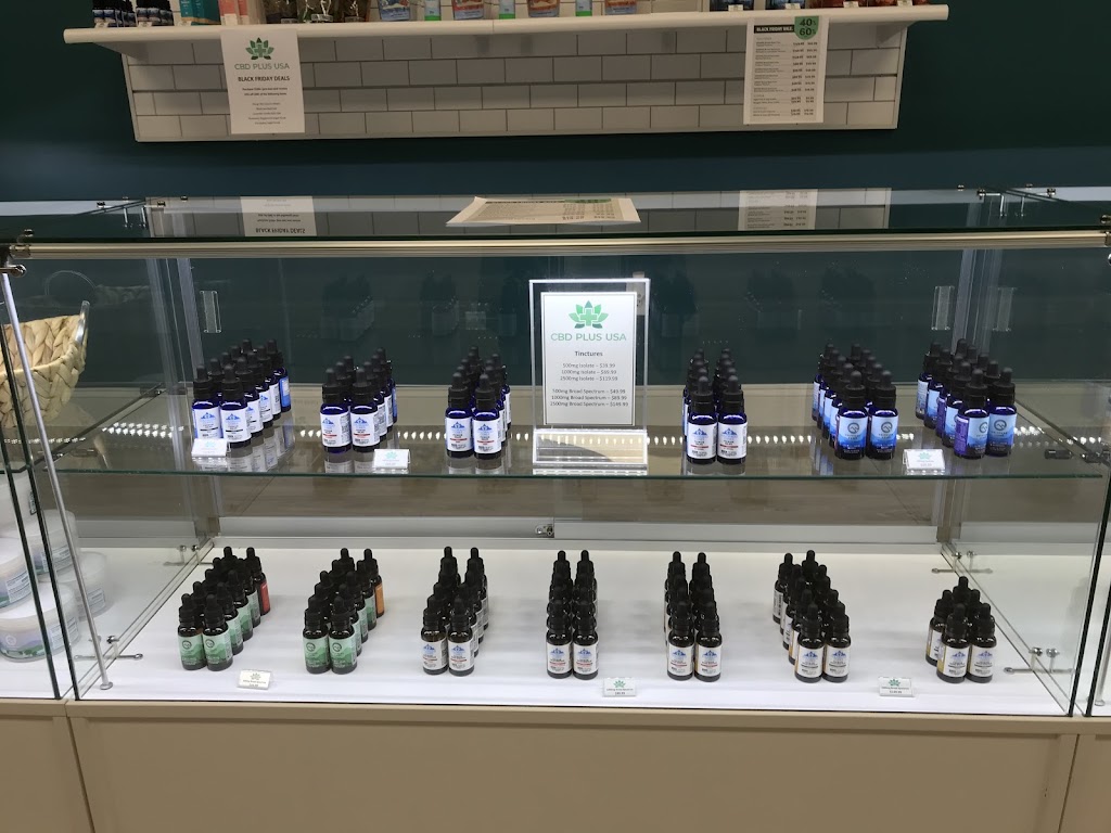 CBD Plus Gold | 2111 E University Dr Suite 40, Prosper, TX 75078, USA | Phone: (972) 546-5937