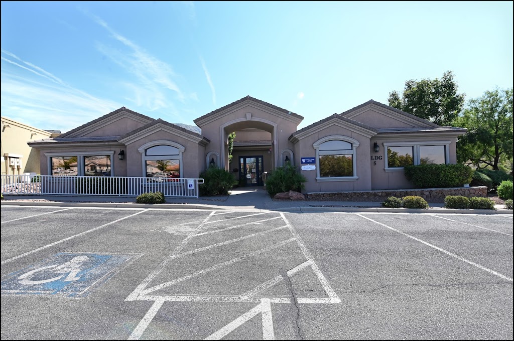 Coldwell Banker Heritage Real Estate | 5915 Silver Springs Dr BLDG 5, El Paso, TX 79912, USA | Phone: (915) 585-7777