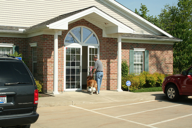 Cuyahoga Falls Veterinary Clinic: Gates Ryan G DVM | 3305 State Rd, Cuyahoga Falls, OH 44223, USA | Phone: (330) 929-3223