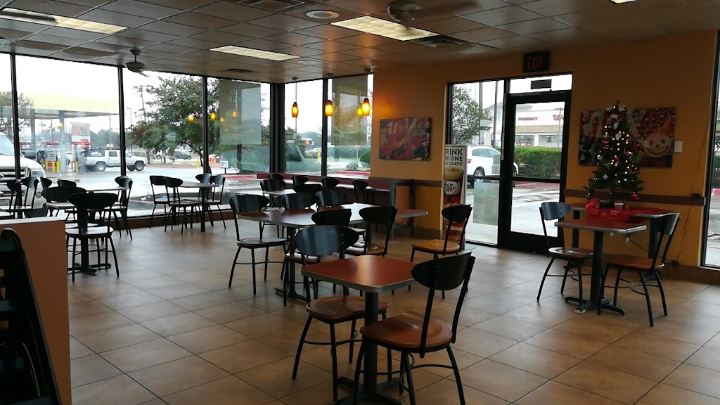 Jack in the Box | 3760 Gattis School Rd, Round Rock, TX 78664, USA | Phone: (512) 828-0380