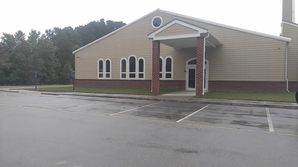 Cedars of Lebanon Seventh-day Adventist Church | 1977 Cedar Rd, Chesapeake, VA 23323 | Phone: (757) 231-5411