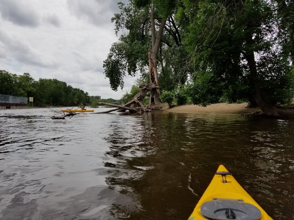 Heron Rookery | 28th Ave NE, Minneapolis, MN 55418, USA | Phone: (612) 230-6400