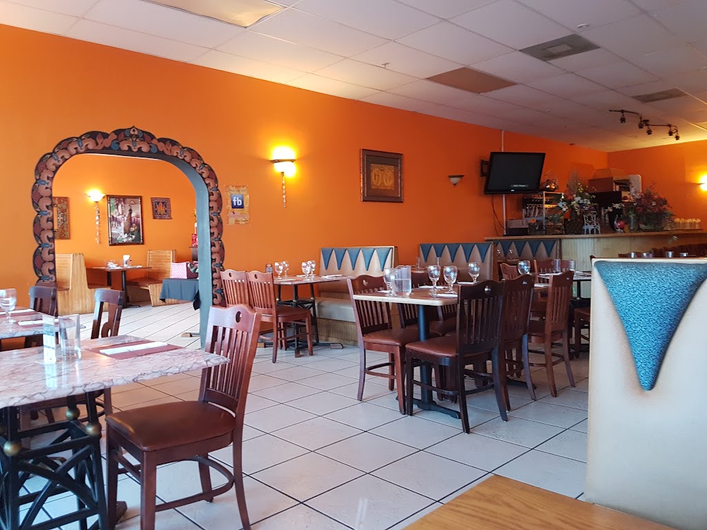 Saffron Indian Cuisine | 10865 Cross Creek Blvd, Tampa, FL 33647, USA | Phone: (813) 600-3315