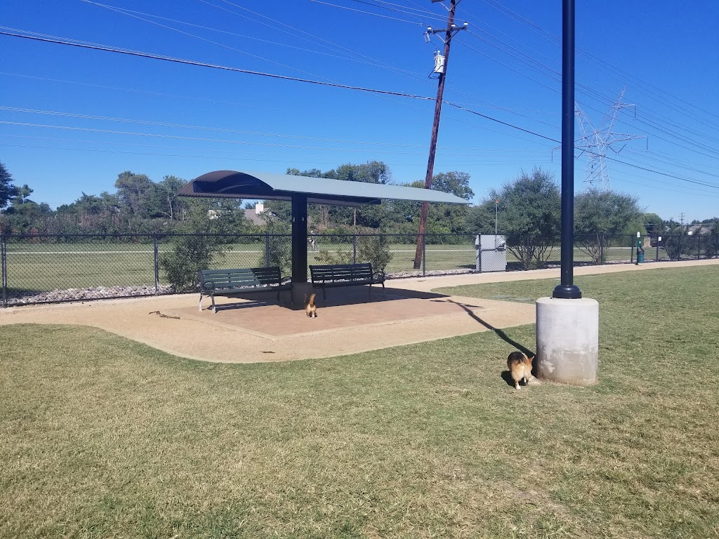 Jack Carter Dog Park | 2215 Pleasant Valley Dr, Plano, TX 75023, USA | Phone: (972) 210-2936