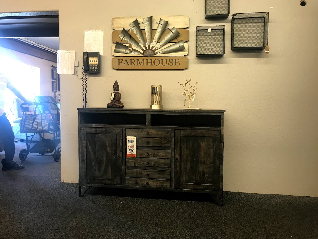 Pruitts Furniture | 3425 E Thomas Rd, Phoenix, AZ 85018, USA | Phone: (602) 956-1991