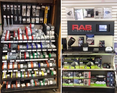 Arc Electrical Supply Inc | 88 Buford Dm Rd, Cumming, GA 30040, USA | Phone: (770) 889-3680