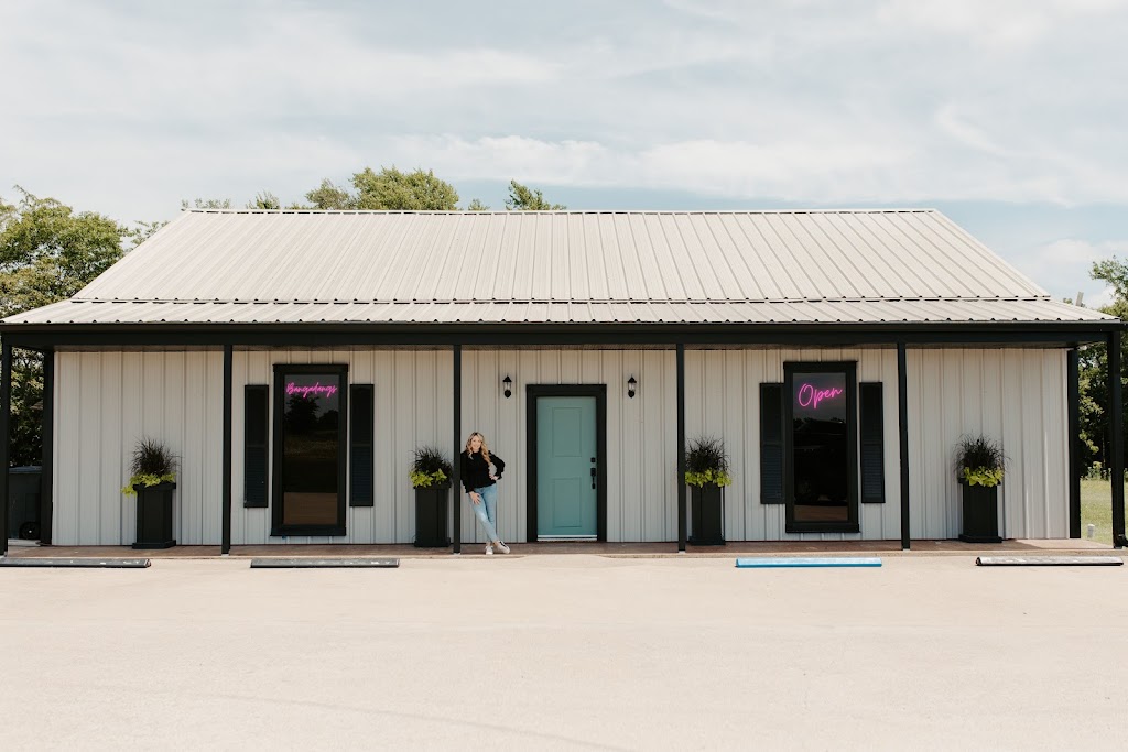 Bangadangs Hair & Salon | 5283 US-287, Corsicana, TX 75109, USA | Phone: (903) 641-2264