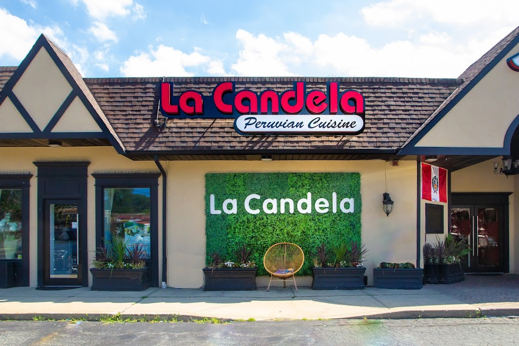 La Candela Huntington | 872 E Jericho Turnpike, Huntington Station, NY 11746, USA | Phone: (631) 470-7371