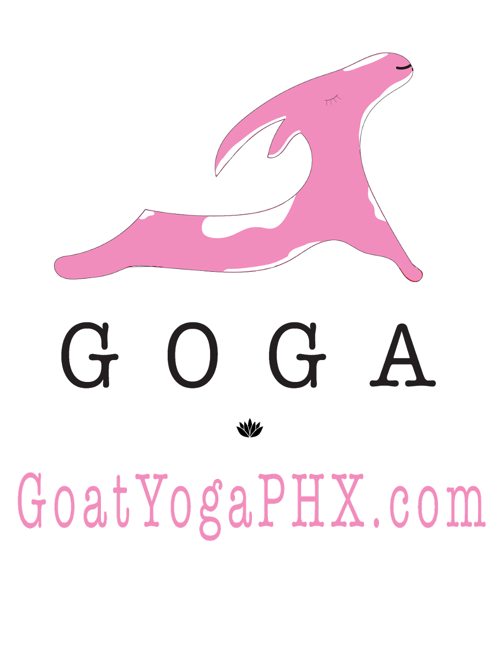 Goat Yoga PHX | 2209 N 99th Ave, Phoenix, AZ 85037, USA | Phone: (623) 628-6866