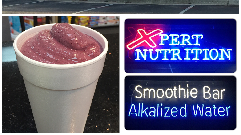 Raleigh Smoothie Bar | 6500 Falls of Neuse Rd #100s, Raleigh, NC 27615, USA | Phone: (919) 872-1862