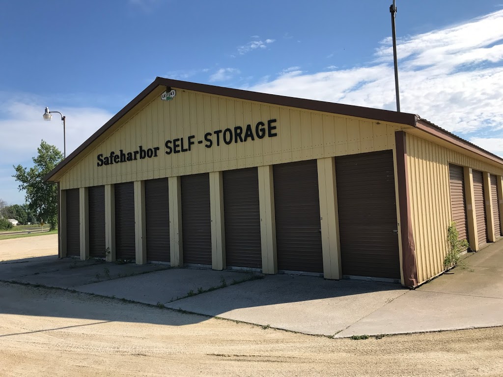 Safe Harbor Self-Storage | 2639 Hwy LL, Port Washington, WI 53074, USA | Phone: (414) 301-0701