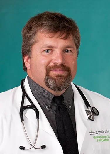 Michael Gietzen, D.O. | 562 S Elliott St, Pryor, OK 74361, USA | Phone: (918) 824-8000