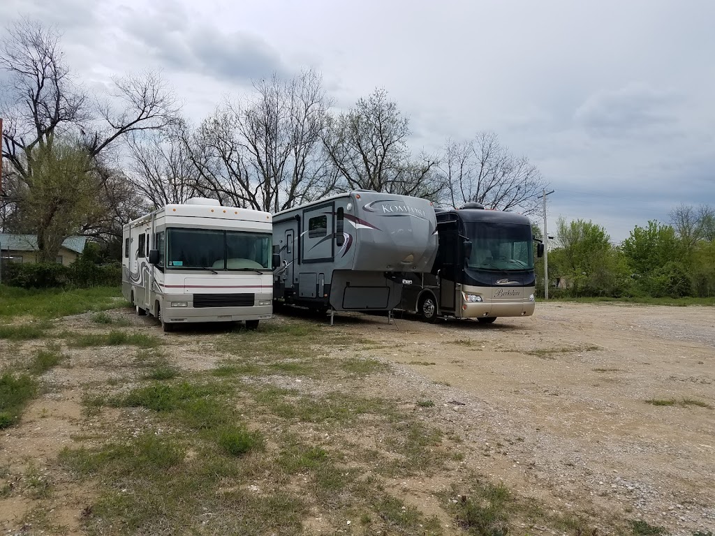 Reeves RV | 862 W Taft Ave, Sapulpa, OK 74066, USA | Phone: (918) 613-4858