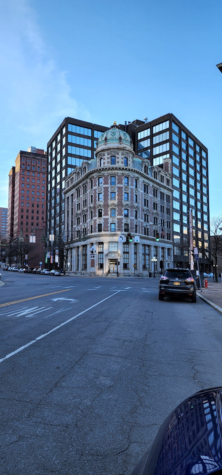 41 State Street | 41 State St, Albany, NY 12207, USA | Phone: (518) 462-5633