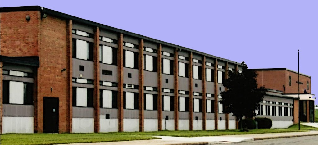 Pine Valley Central School | 7755 NY-83, South Dayton, NY 14138, USA | Phone: (716) 988-3291
