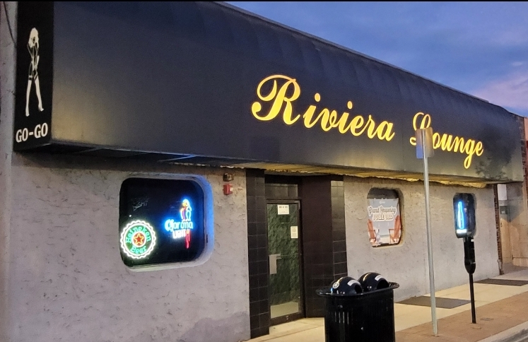 Riviera Lounge | 310 Main St, Hackensack, NJ 07601, USA | Phone: (201) 488-5232