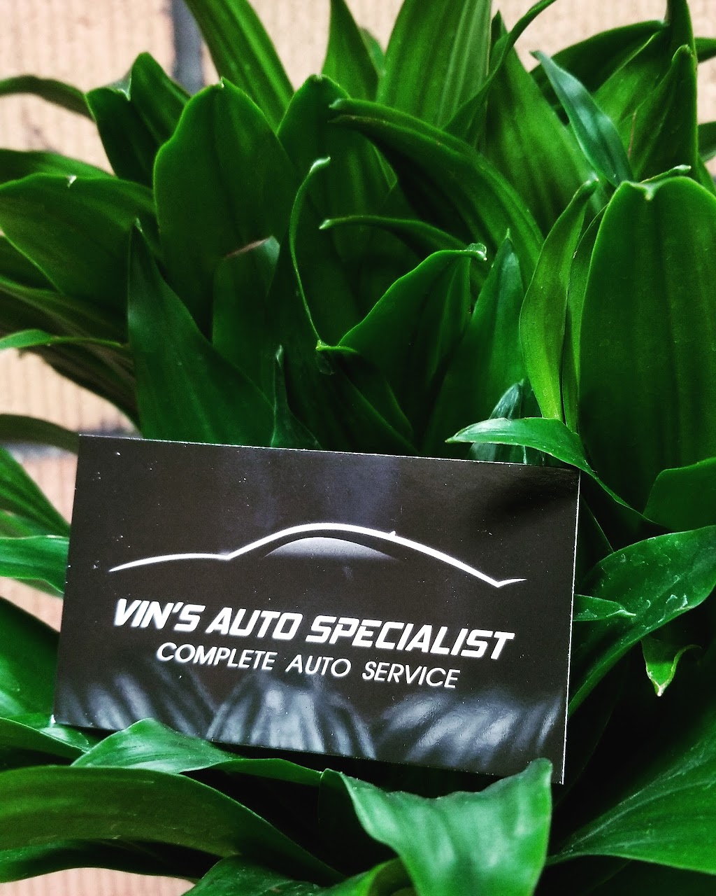 Vins Auto Specialist | 7740 W Indian School Rd, Phoenix, AZ 85033, USA | Phone: (623) 247-6196