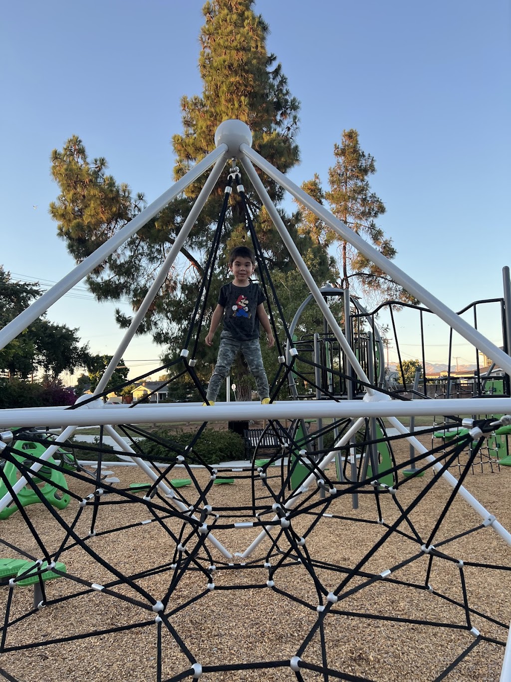 Agnew Park | 2150 Agnew Rd, Santa Clara, CA 95054, USA | Phone: (408) 615-3140